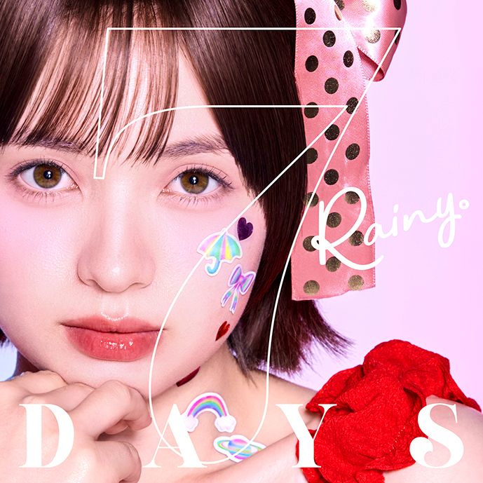 新浜レオン & Rainy。が、TVアニメ『名探偵コナン』主題歌担当アーティスト合同イベントに出演！ - 画像一覧（1/8）