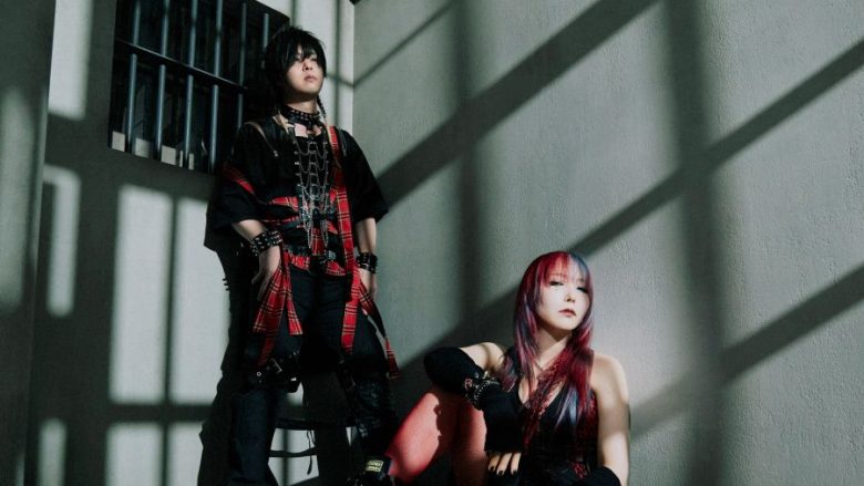 Cö shu Nie、 “モノクロの世界”を描くコンセプトアルバム『SATURATED (in monochrome)』を配信リリース！リード曲「ANAAKI ANANKE」MVも公開！