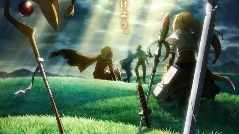 『この素晴らしい世界に祝福を！4』2027年放送決定！ウルトラティザービジュアル&を公開！アニメ10周年記念PVを公開！