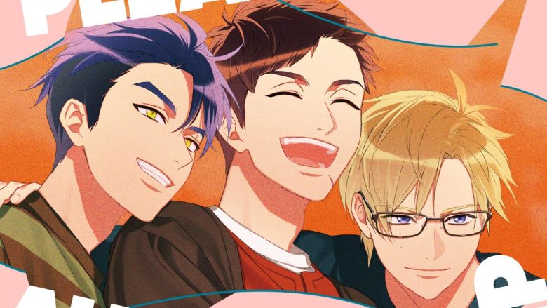 イケメン役者育成ゲーム『A3!』、8月26日発売「PLEASANT AUTUMN EP」「PLEASANT WINTER EP」ジャケット写真とオリジナル特典を公開！