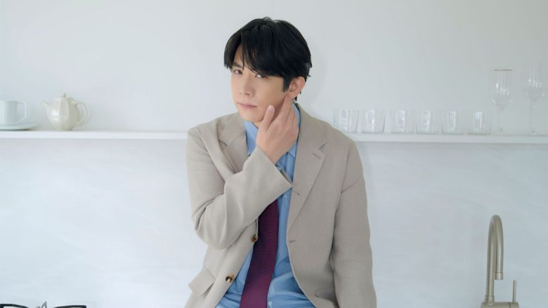 伊東健人、5th LIVE＆Cover LIVEを11月22日に開催！さらに、Digital Single2ヶ月連続配信＆4th EP「Breeze」11月18日発売決定！
