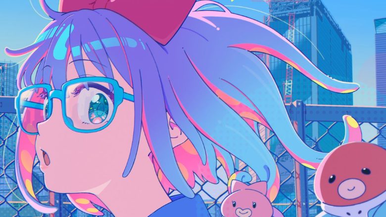 映画『GROTESQQQUE-グロテスク-』、11月6日公開に先駆けて、劇中歌の先行配信がスタート！記念すべき一曲目は、tsumiki提供、ななひら歌唱「pavilion」！