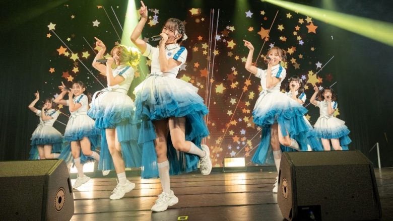 22/7、台北での単独ライブ『22/7 Live in Taipei 2026』のオフィシャルライブレポートが到着！