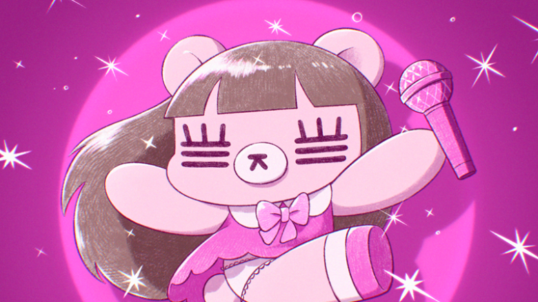 コレサワ、8月19日リリースのNew Mini Album『PINK BEARS』より、「あたしにすればいいのに！先行配信スタート＆Music Videoをプレミア公開！