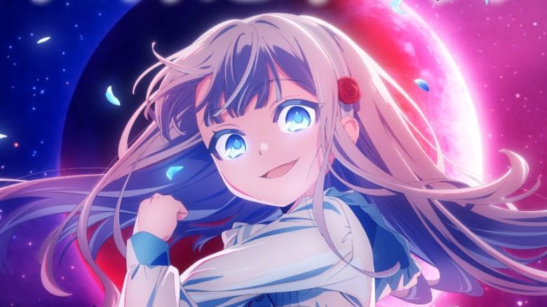 TVアニメ『凶乱令嬢ニア・リストン 病弱令嬢に転生した神殺しの武人の華麗なる無双録』10月放送決定！キービジュアル・第1弾PV公開！