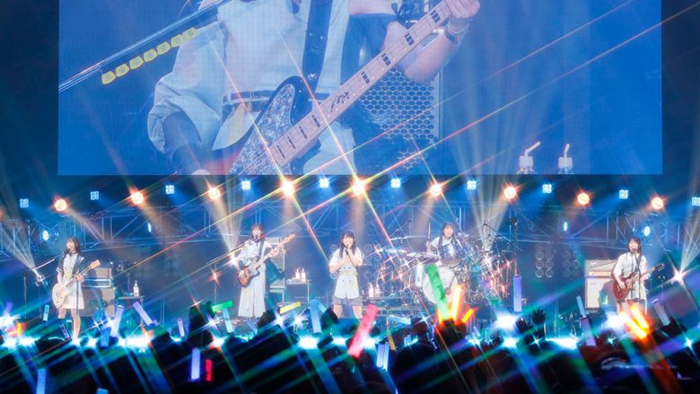 MyGO!!!!!、過去最大規模のワンマンで描き出した“つなぎ目”の向こう側――“MyGO!!!!! 9th LIVE「つなぎ目の向こうに」”DAY2レポート