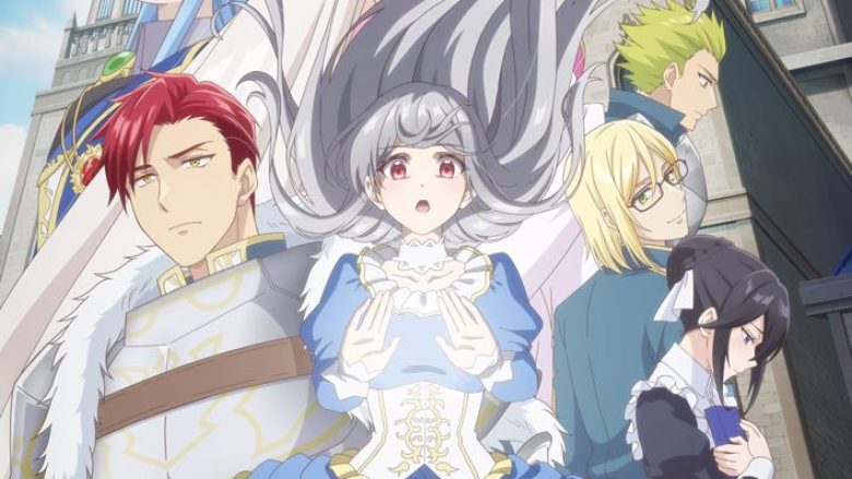 TVアニメ『無自覚聖女は今日も無意識に力を垂れ流す』、OPテーマ＆EDテーマを使用したスペシャルPVを公開！