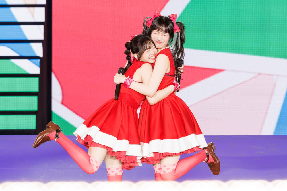 “ラブライブ！蓮ノ空女学院スクールアイドルクラブ 6th Live Dream ～Bloom Garden Party～ ＜Bloom Garden Party Stage／埼玉公演＞” Day.1レポート！ - 画像一覧（6/8）