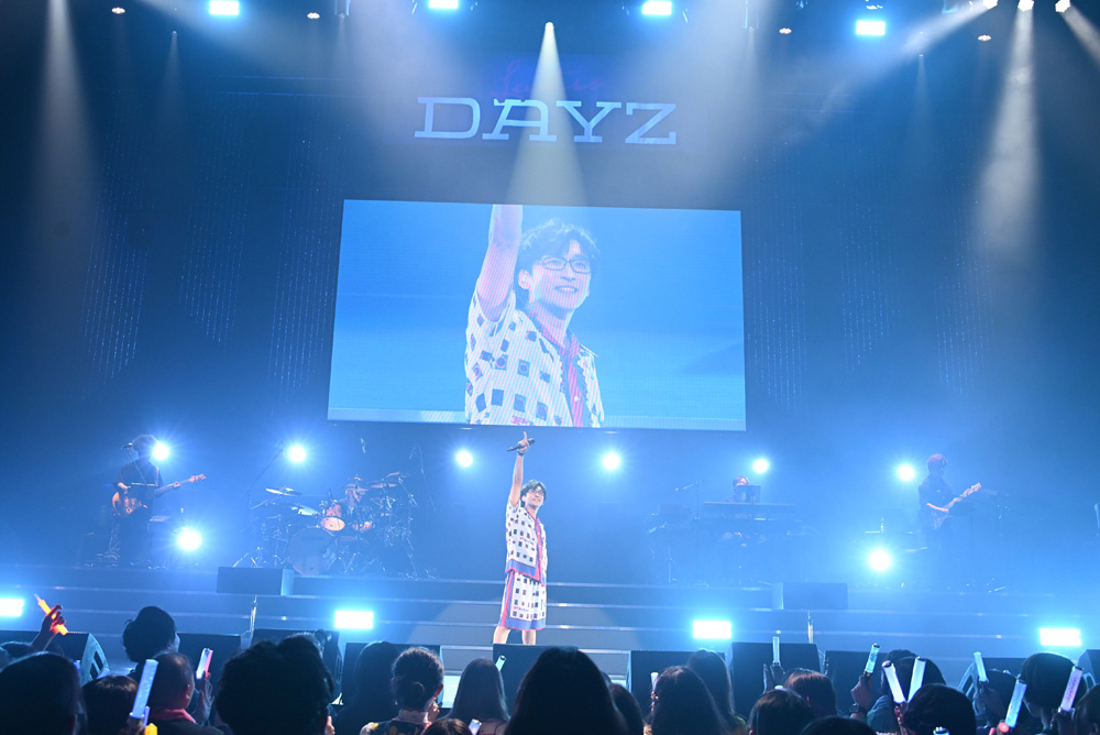 声優アーティストたちが熱狂の渦を巻き起こした“Shibuya LOVEZ OPENING SERIES「Lantis DAYZ」”DAY.1レポート - 画像一覧（14/14）