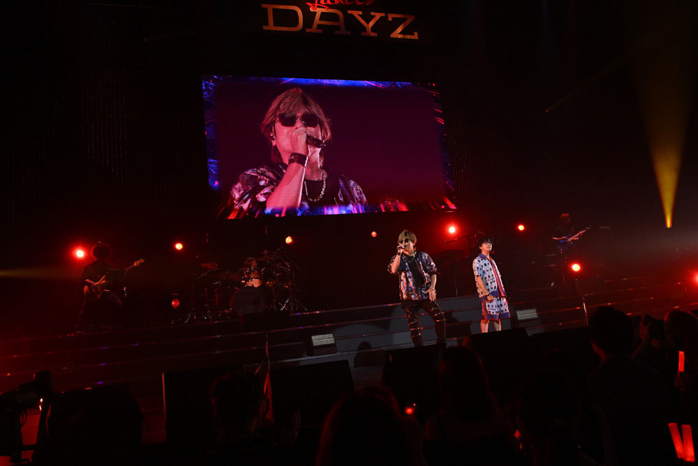 声優アーティストたちが熱狂の渦を巻き起こした“Shibuya LOVEZ OPENING SERIES「Lantis DAYZ」”DAY.1レポート - 画像一覧（13/14）