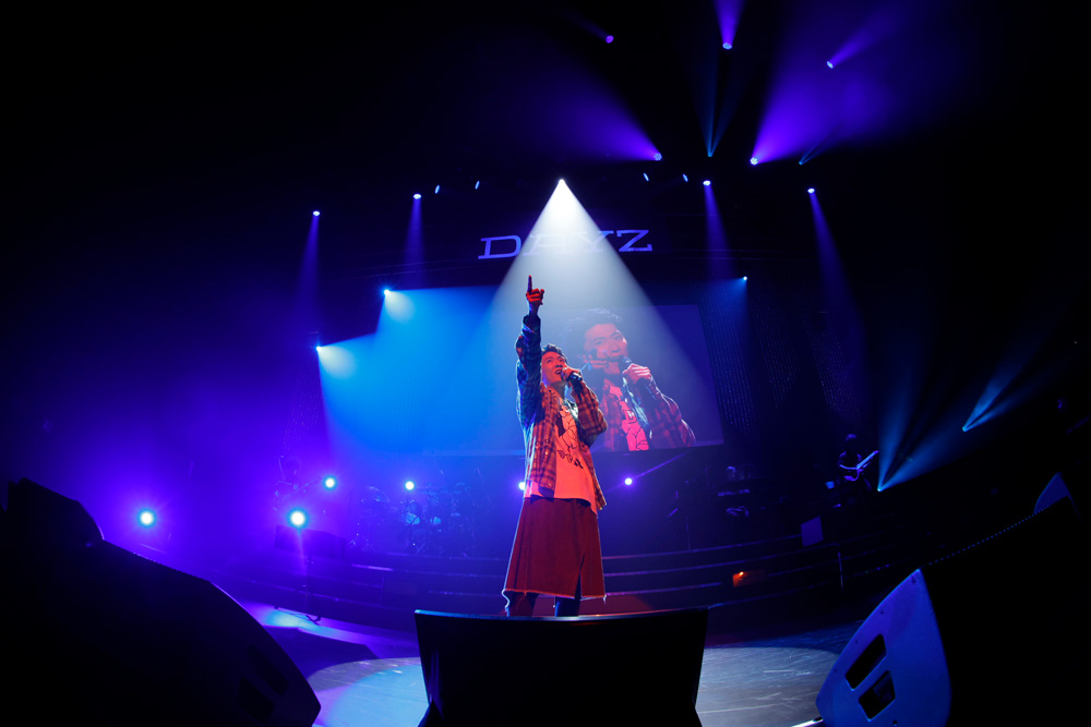声優アーティストたちが熱狂の渦を巻き起こした“Shibuya LOVEZ OPENING SERIES「Lantis DAYZ」”DAY.1レポート - 画像一覧（12/14）