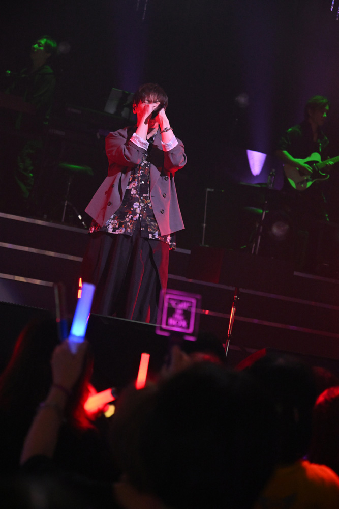声優アーティストたちが熱狂の渦を巻き起こした“Shibuya LOVEZ OPENING SERIES「Lantis DAYZ」”DAY.1レポート - 画像一覧（11/14）
