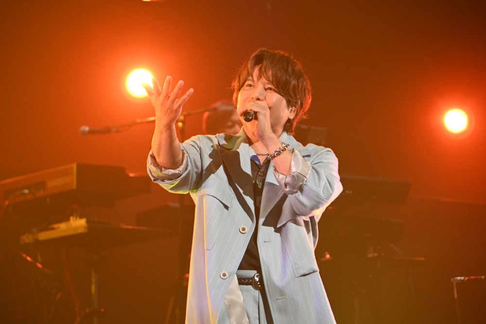 声優アーティストたちが熱狂の渦を巻き起こした“Shibuya LOVEZ OPENING SERIES「Lantis DAYZ」”DAY.1レポート - 画像一覧（10/14）