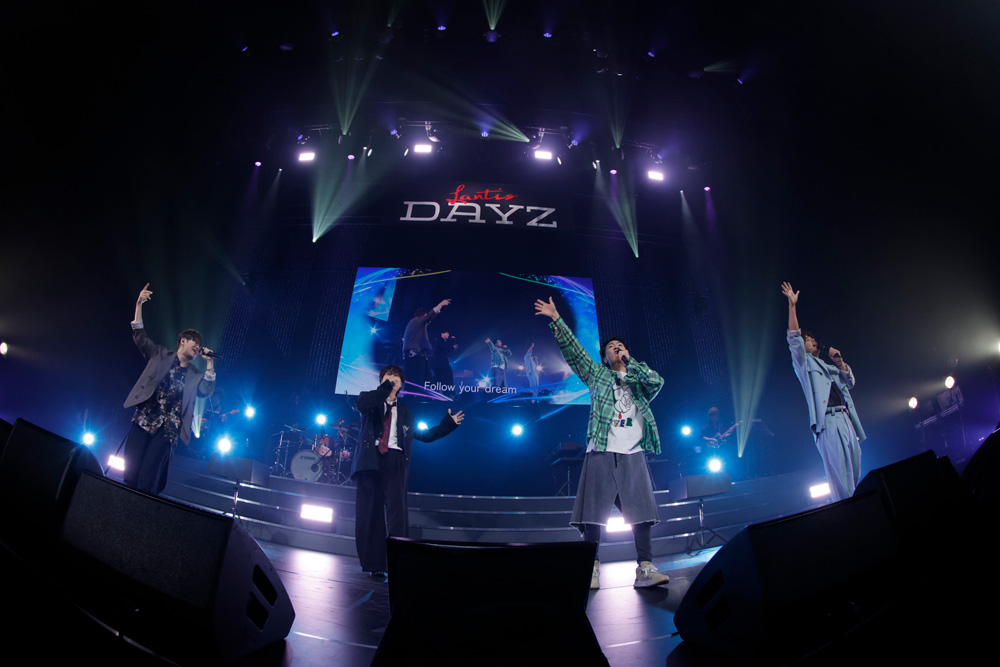 声優アーティストたちが熱狂の渦を巻き起こした“Shibuya LOVEZ OPENING SERIES「Lantis DAYZ」”DAY.1レポート - 画像一覧（9/14）
