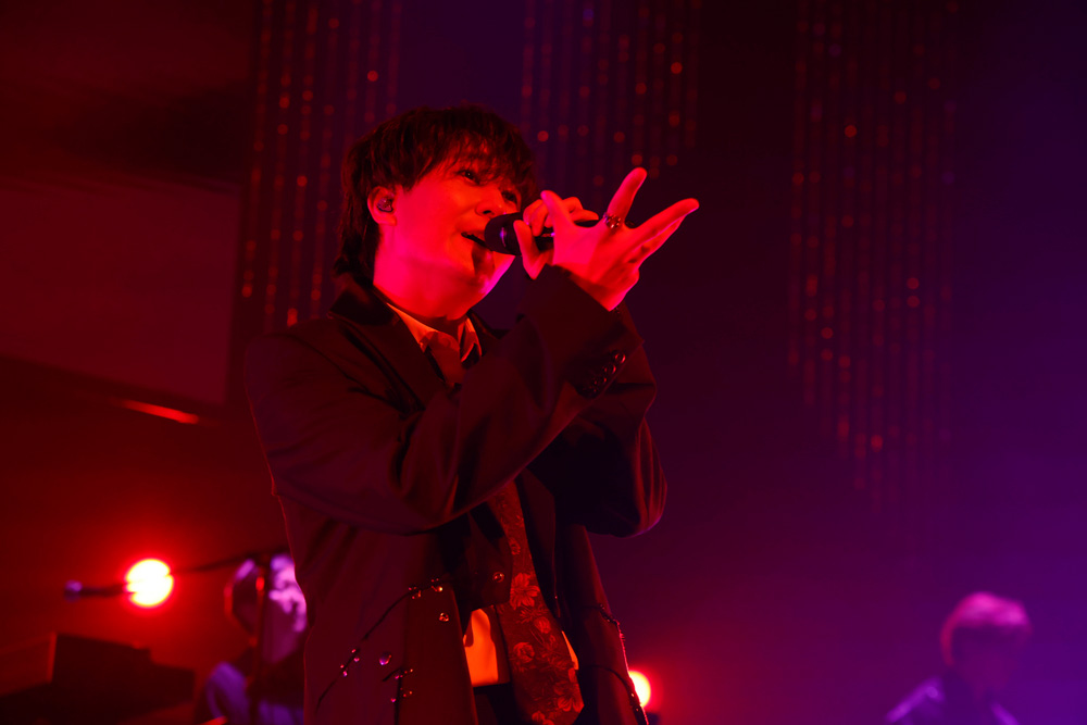 声優アーティストたちが熱狂の渦を巻き起こした“Shibuya LOVEZ OPENING SERIES「Lantis DAYZ」”DAY.1レポート - 画像一覧（7/14）