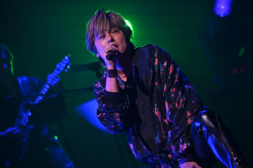 声優アーティストたちが熱狂の渦を巻き起こした“Shibuya LOVEZ OPENING SERIES「Lantis DAYZ」”DAY.1レポート - 画像一覧（6/14）