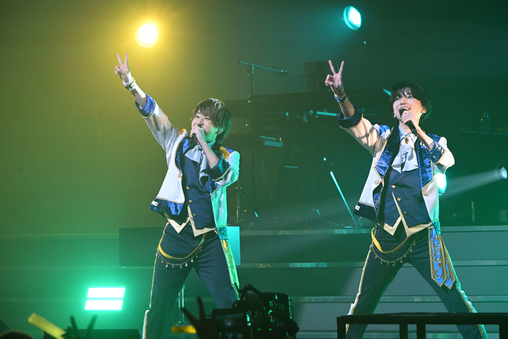 声優アーティストたちが熱狂の渦を巻き起こした“Shibuya LOVEZ OPENING SERIES「Lantis DAYZ」”DAY.1レポート - 画像一覧（5/14）