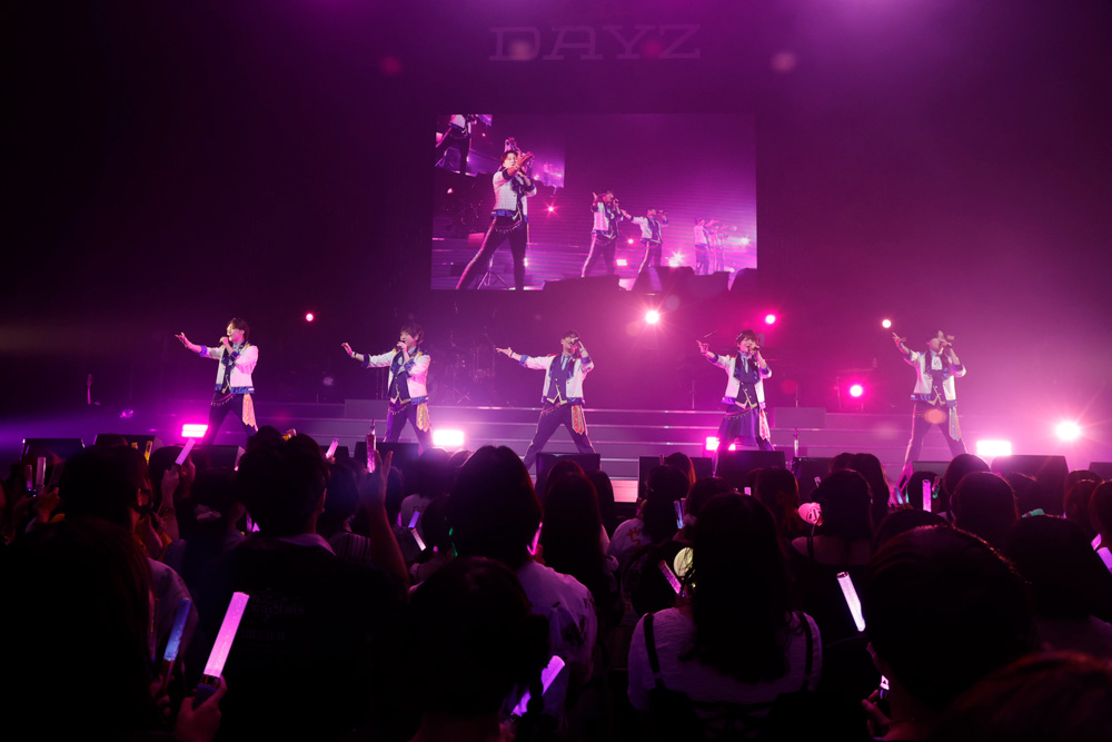 声優アーティストたちが熱狂の渦を巻き起こした“Shibuya LOVEZ OPENING SERIES「Lantis DAYZ」”DAY.1レポート - 画像一覧（4/14）