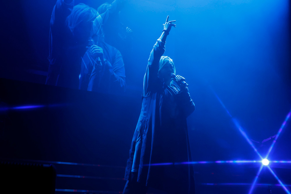 声優アーティストたちが熱狂の渦を巻き起こした“Shibuya LOVEZ OPENING SERIES「Lantis DAYZ」”DAY.1レポート - 画像一覧（3/14）