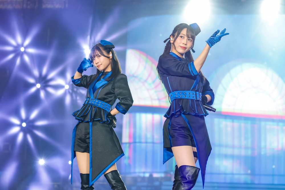 “ラブライブ！蓮ノ空女学院スクールアイドルクラブ 6th Live Dream ～Bloom Garden Party～ ＜Bloom Garden Party Stage／埼玉公演＞” Day.2レポート！ - 画像一覧（7/8）