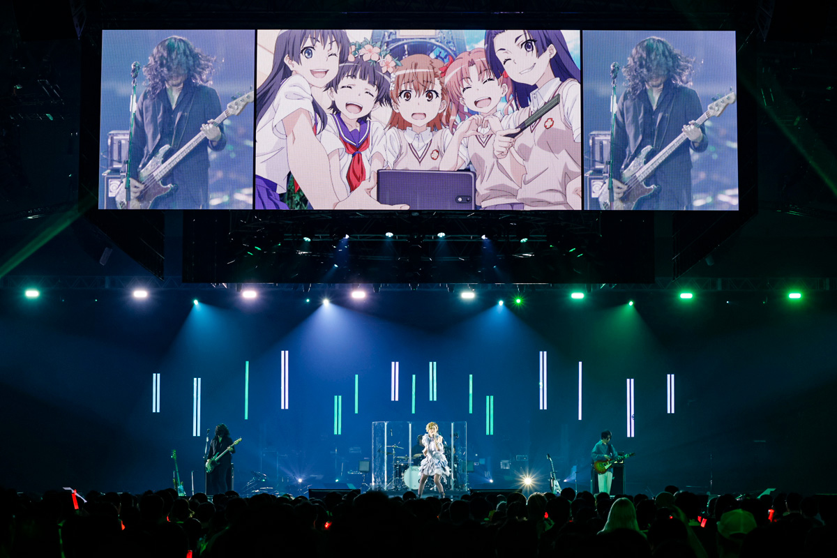 幕張の地で、アニソンファンを次々沸かせたアニソンアーティストたち！“Animelo Summer Live 2026 -Messenger-”DAY1 レポート - 画像一覧（47/51）