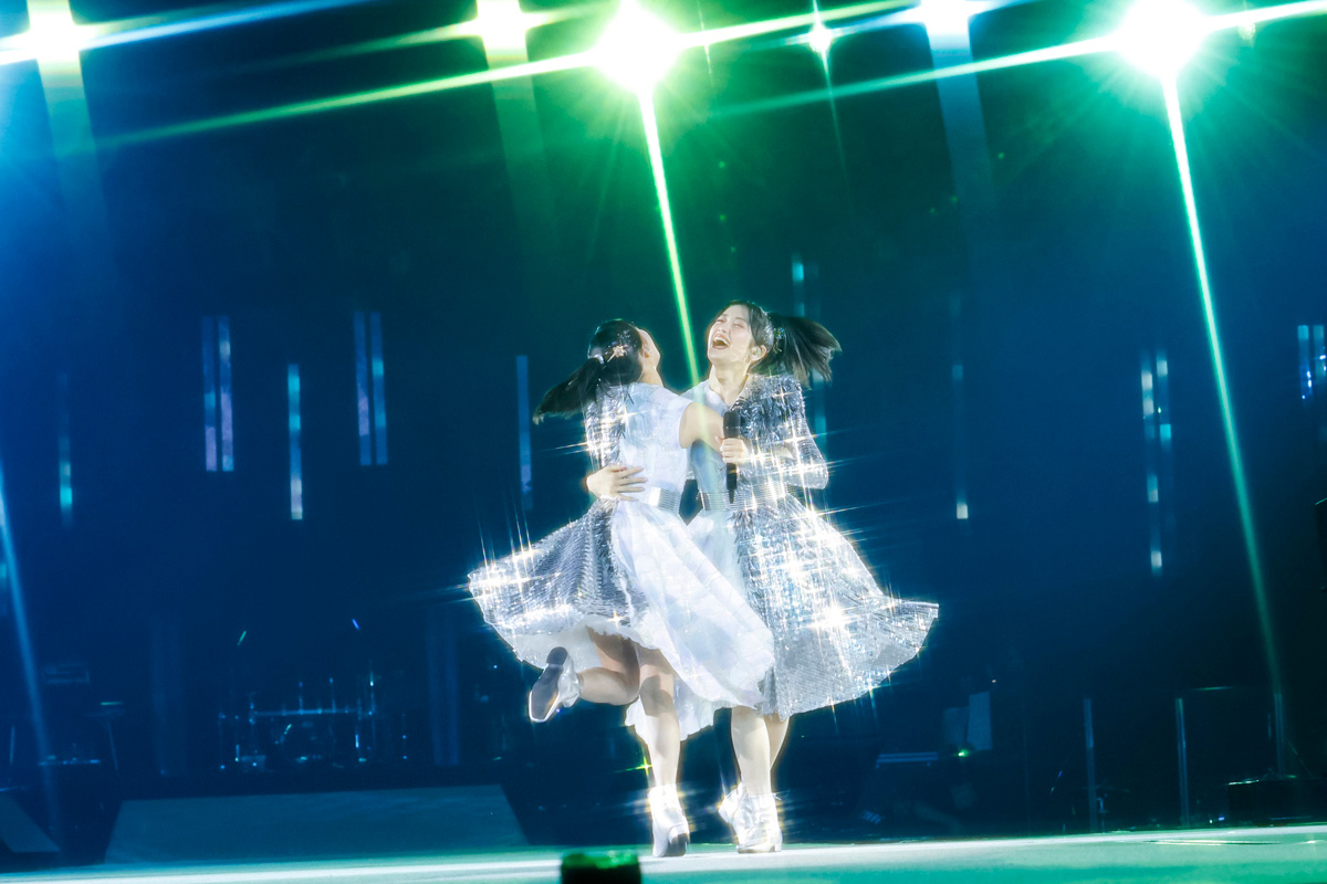 幕張の地で、アニソンファンを次々沸かせたアニソンアーティストたち！“Animelo Summer Live 2026 -Messenger-”DAY1 レポート - 画像一覧（42/51）