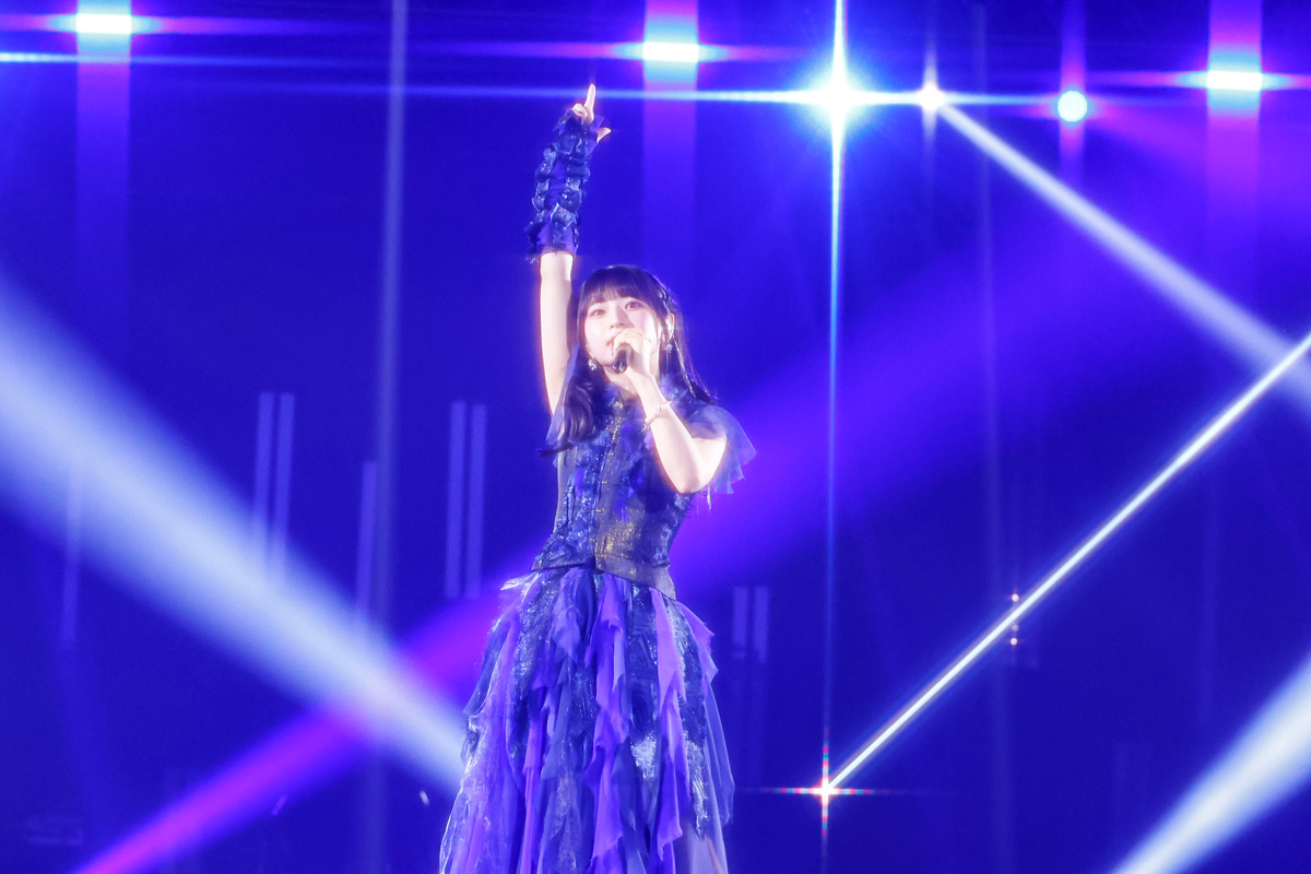 幕張の地で、アニソンファンを次々沸かせたアニソンアーティストたち！“Animelo Summer Live 2026 -Messenger-”DAY1 レポート - 画像一覧（39/51）