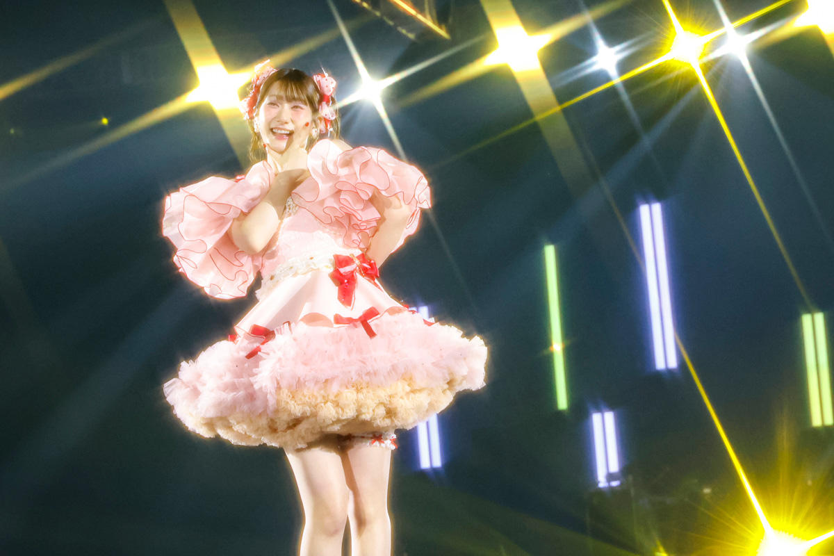 幕張の地で、アニソンファンを次々沸かせたアニソンアーティストたち！“Animelo Summer Live 2026 -Messenger-”DAY1 レポート - 画像一覧（36/51）