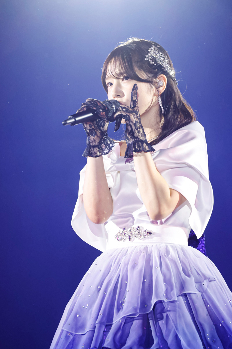 幕張の地で、アニソンファンを次々沸かせたアニソンアーティストたち！“Animelo Summer Live 2026 -Messenger-”DAY1 レポート - 画像一覧（28/51）