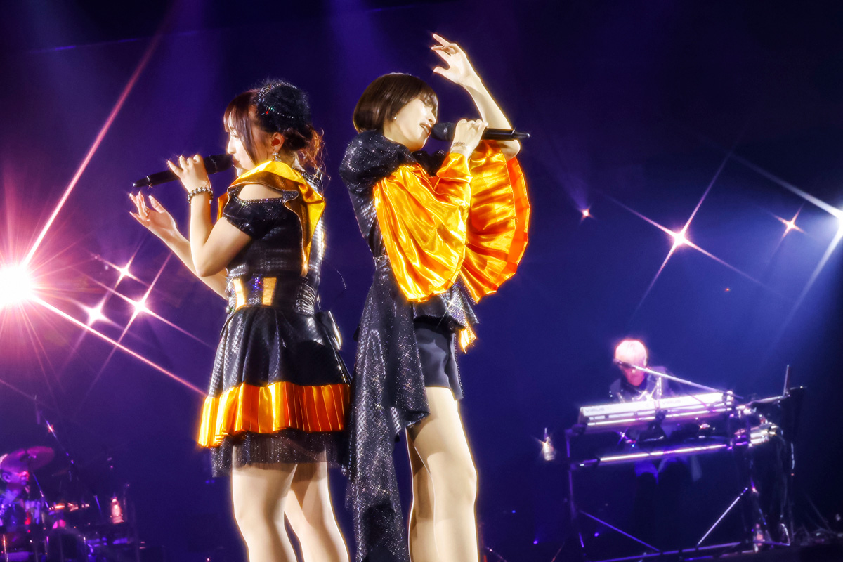 幕張の地で、アニソンファンを次々沸かせたアニソンアーティストたち！“Animelo Summer Live 2026 -Messenger-”DAY1 レポート - 画像一覧（21/51）