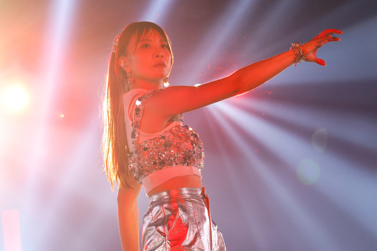 幕張の地で、アニソンファンを次々沸かせたアニソンアーティストたち！“Animelo Summer Live 2026 -Messenger-”DAY1 レポート - 画像一覧（3/51）