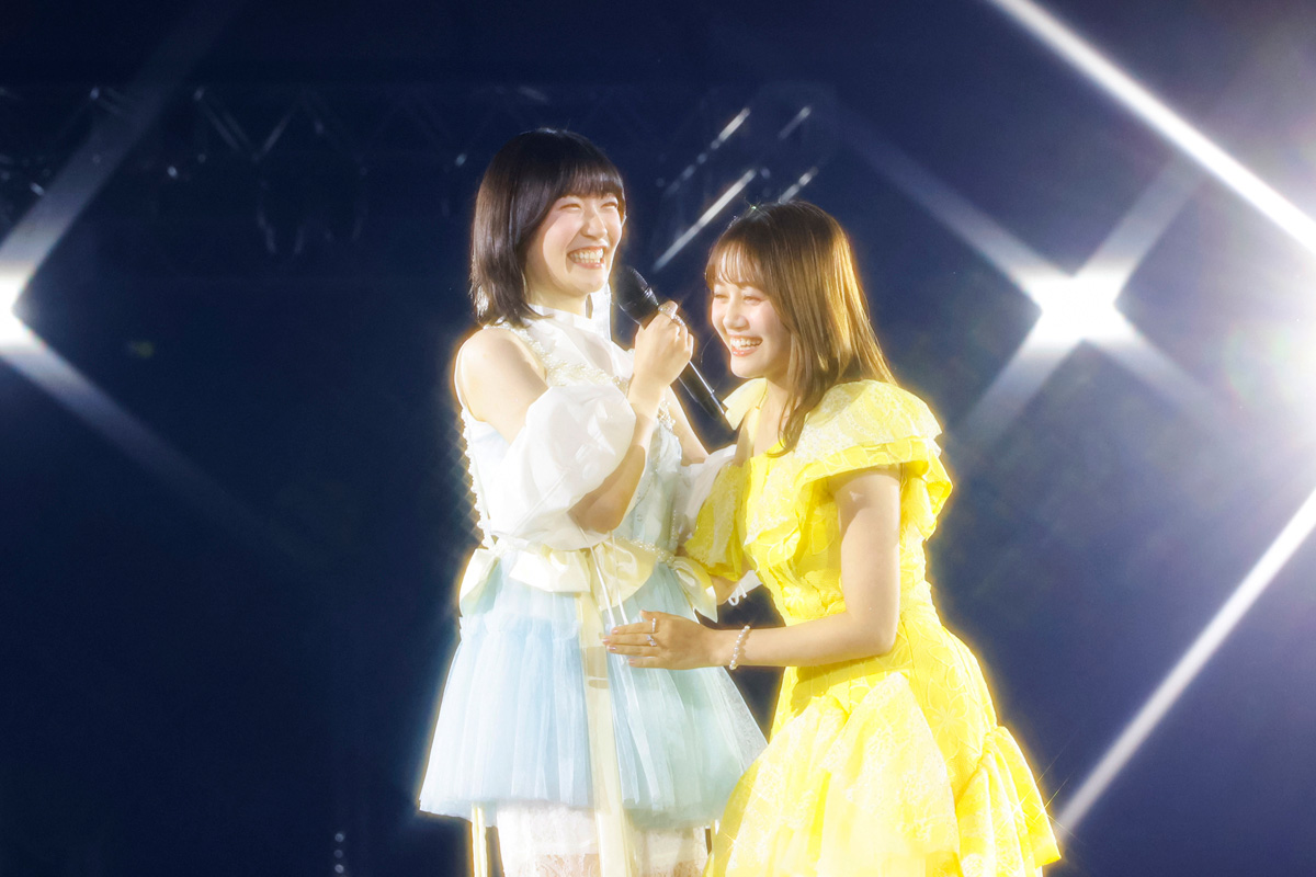 アニソンシーンにさらなる希望をもたらすかのような、“エース”からの頼もしいメッセージ――“Animelo Summer Live 2026 -Messenger-”DAY2 レポート - 画像一覧（25/48）