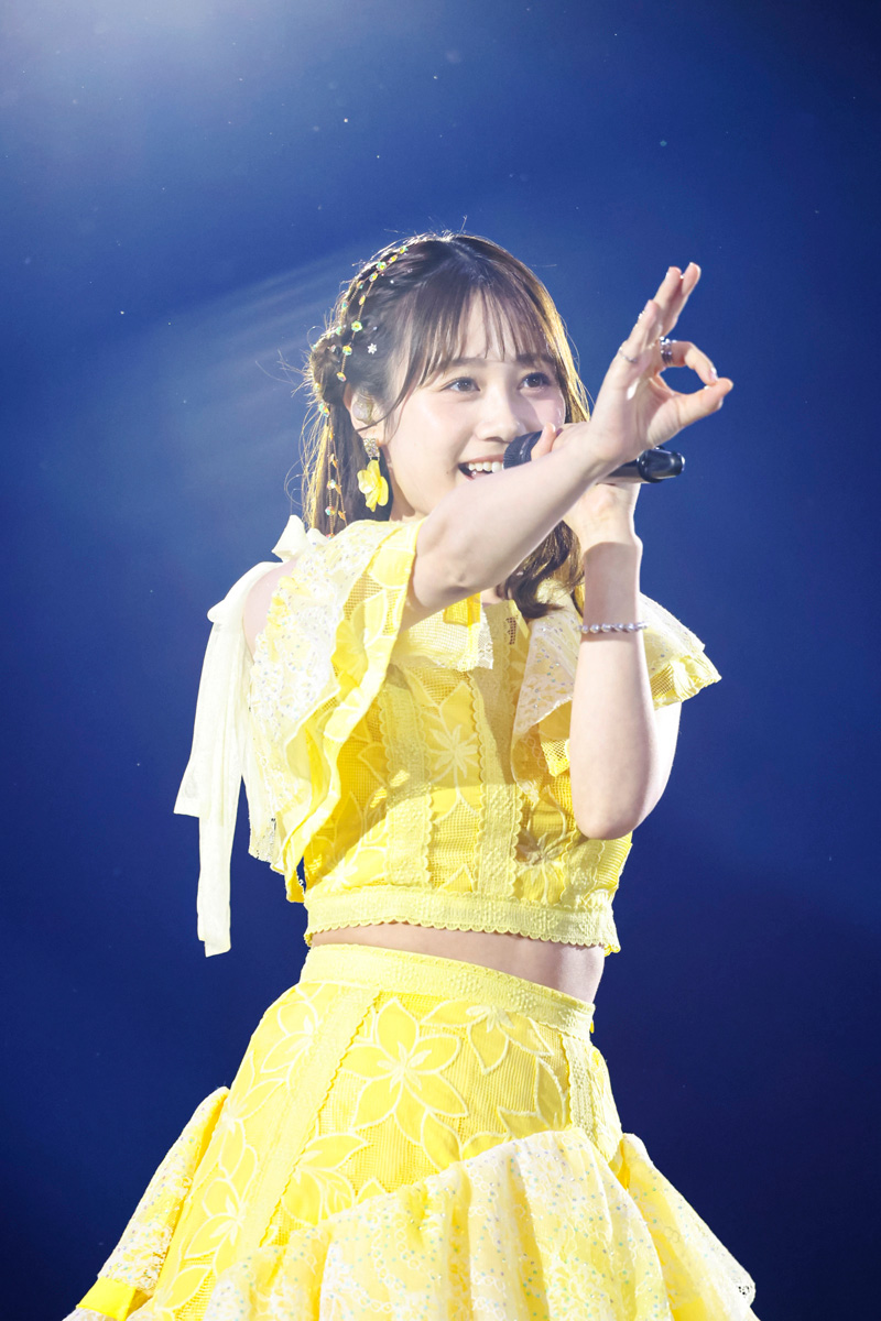 アニソンシーンにさらなる希望をもたらすかのような、“エース”からの頼もしいメッセージ――“Animelo Summer Live 2026 -Messenger-”DAY2 レポート - 画像一覧（22/48）