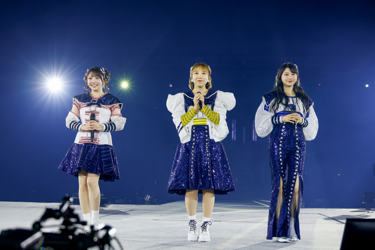 アニソンシーンにさらなる希望をもたらすかのような、“エース”からの頼もしいメッセージ――“Animelo Summer Live 2026 -Messenger-”DAY2 レポート - 画像一覧（9/48）