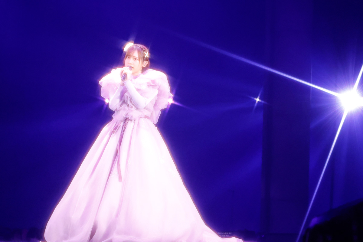 アニソンシーンにさらなる希望をもたらすかのような、“エース”からの頼もしいメッセージ――“Animelo Summer Live 2026 -Messenger-”DAY2 レポート - 画像一覧（6/48）