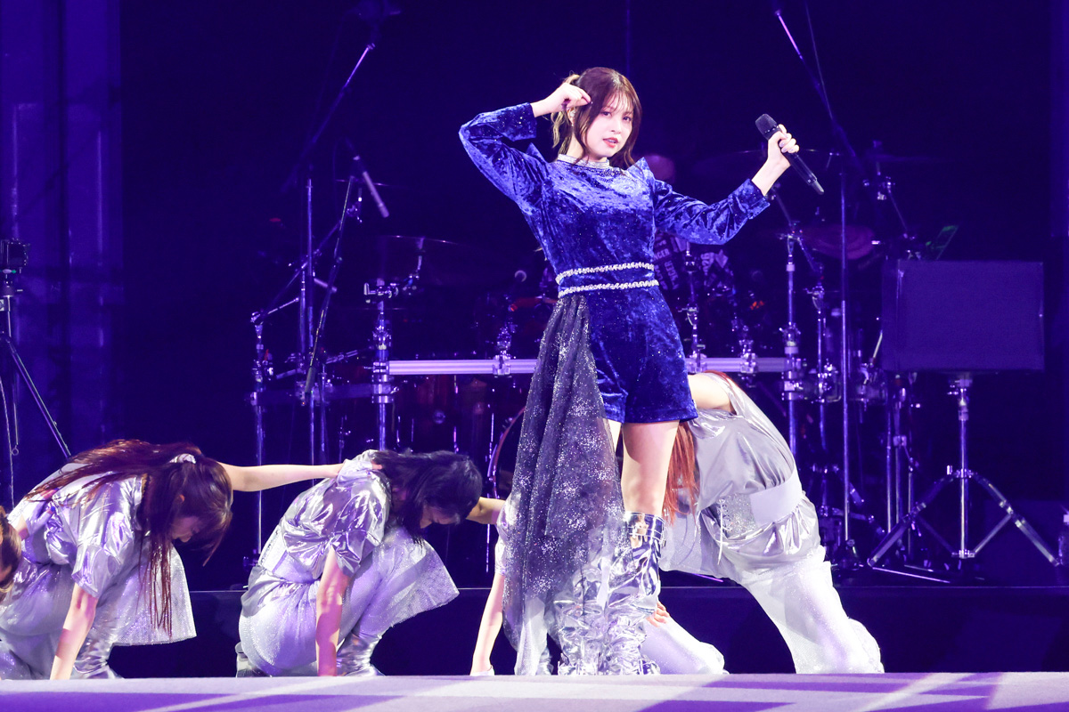 アニソンシーンにさらなる希望をもたらすかのような、“エース”からの頼もしいメッセージ――“Animelo Summer Live 2026 -Messenger-”DAY2 レポート - 画像一覧（3/48）