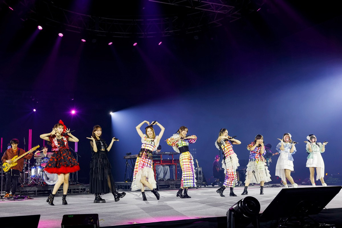 大団円のあとに届けられた、「みんなが主役」の“メッセージ”――“Animelo Summer Live 2026 -Messenger-”DAY3 レポート - 画像一覧（49/49）