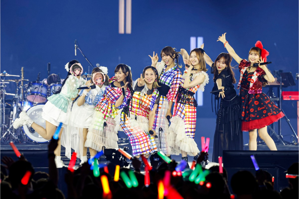 大団円のあとに届けられた、「みんなが主役」の“メッセージ”――“Animelo Summer Live 2026 -Messenger-”DAY3 レポート - 画像一覧（47/49）