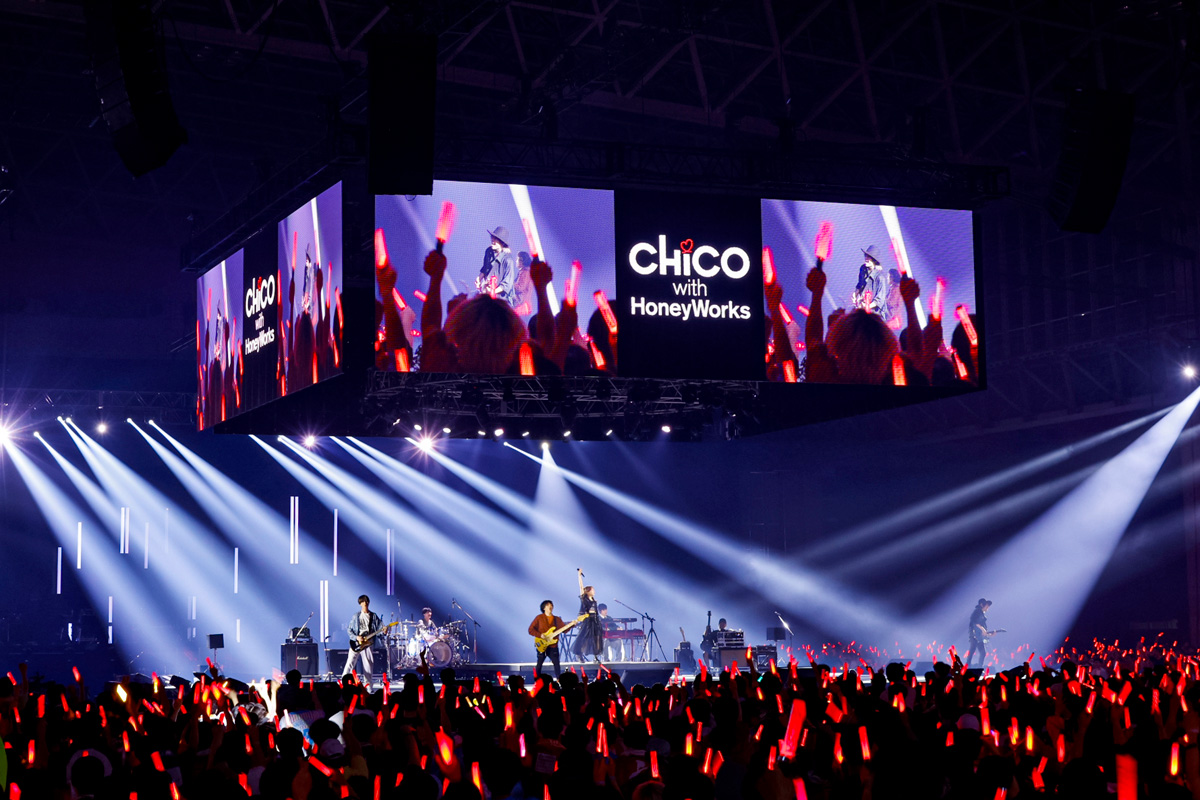 大団円のあとに届けられた、「みんなが主役」の“メッセージ”――“Animelo Summer Live 2026 -Messenger-”DAY3 レポート - 画像一覧（46/49）