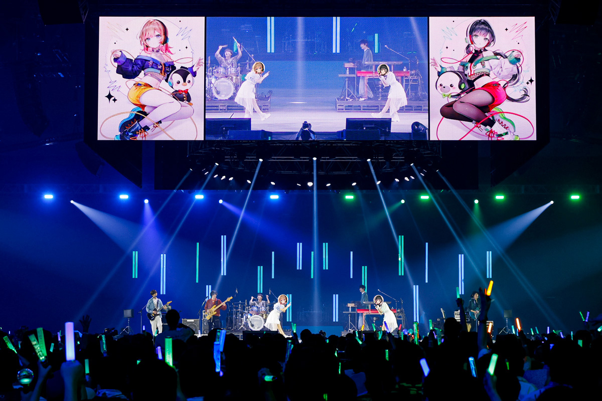 大団円のあとに届けられた、「みんなが主役」の“メッセージ”――“Animelo Summer Live 2026 -Messenger-”DAY3 レポート - 画像一覧（43/49）