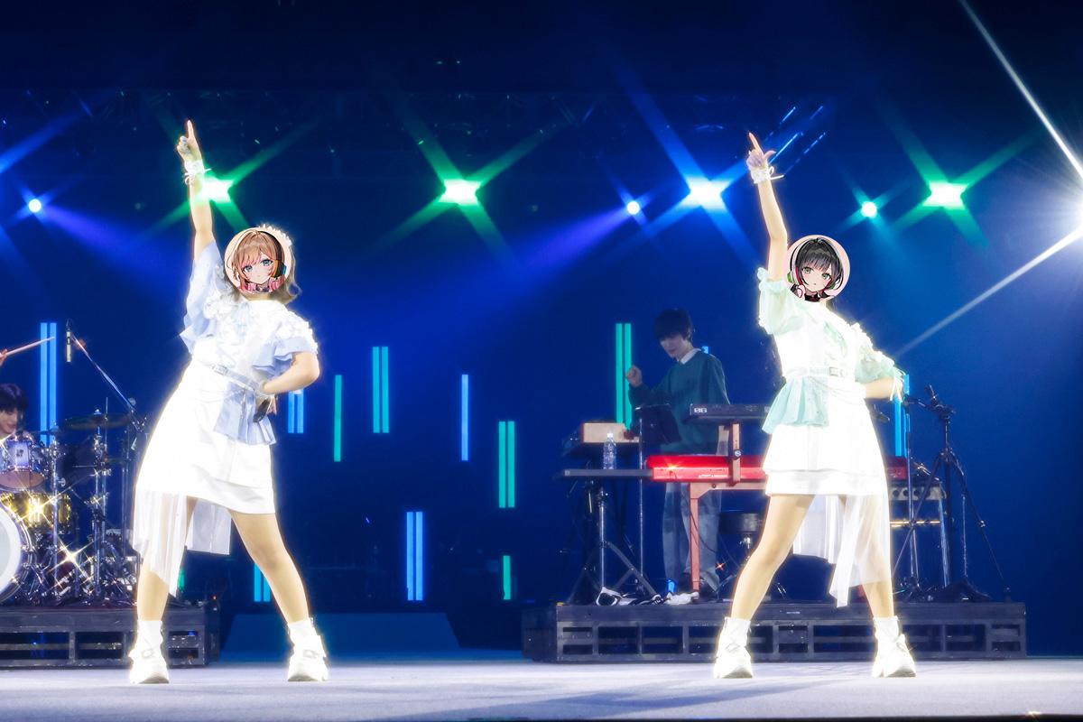大団円のあとに届けられた、「みんなが主役」の“メッセージ”――“Animelo Summer Live 2026 -Messenger-”DAY3 レポート - 画像一覧（42/49）