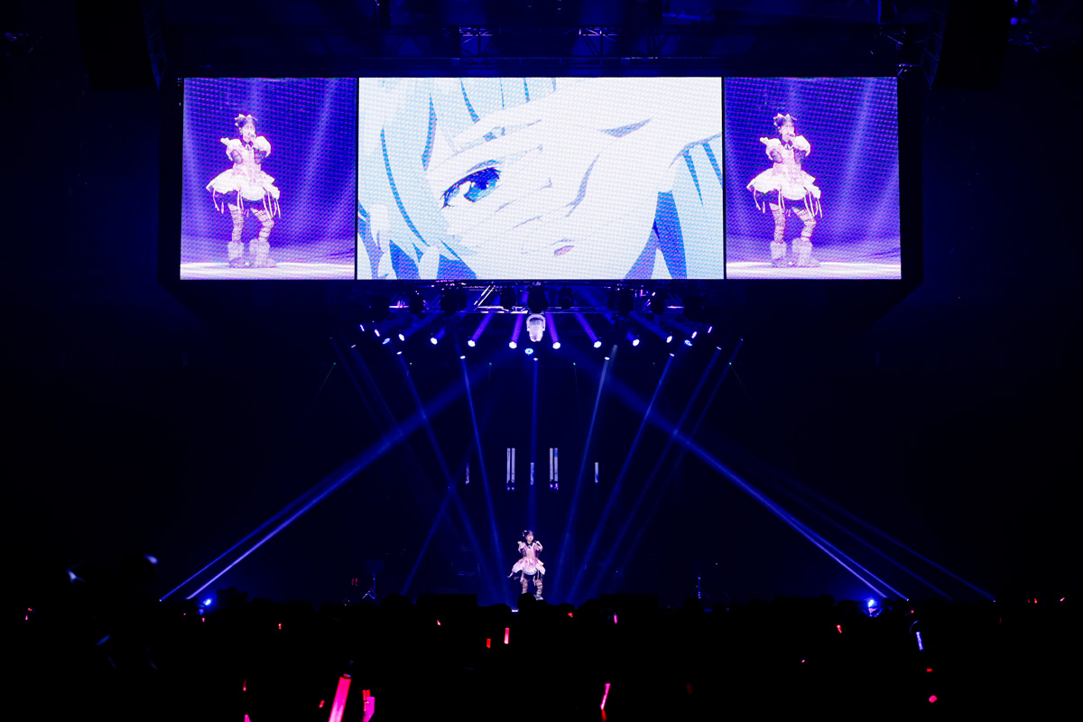 大団円のあとに届けられた、「みんなが主役」の“メッセージ”――“Animelo Summer Live 2026 -Messenger-”DAY3 レポート - 画像一覧（40/49）