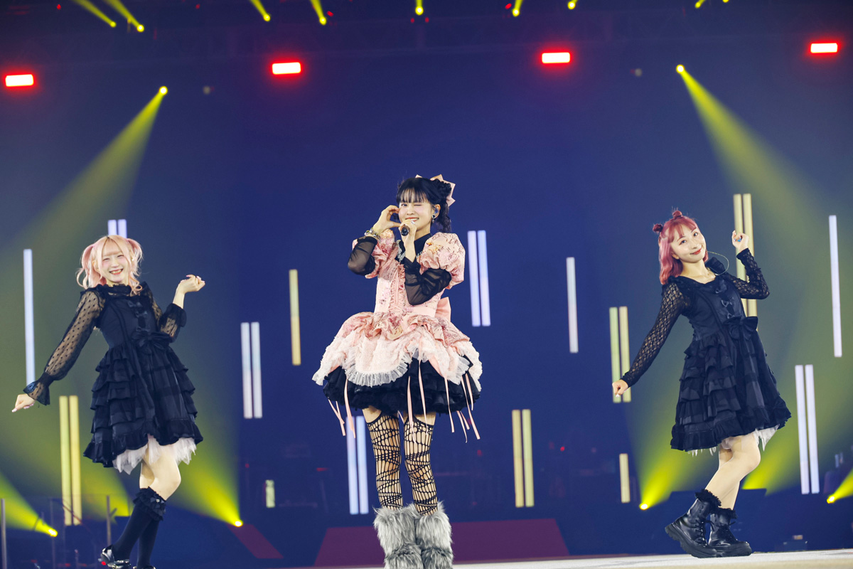 大団円のあとに届けられた、「みんなが主役」の“メッセージ”――“Animelo Summer Live 2026 -Messenger-”DAY3 レポート - 画像一覧（39/49）