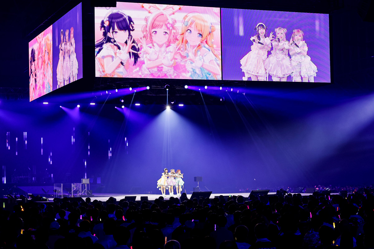 大団円のあとに届けられた、「みんなが主役」の“メッセージ”――“Animelo Summer Live 2026 -Messenger-”DAY3 レポート - 画像一覧（37/49）