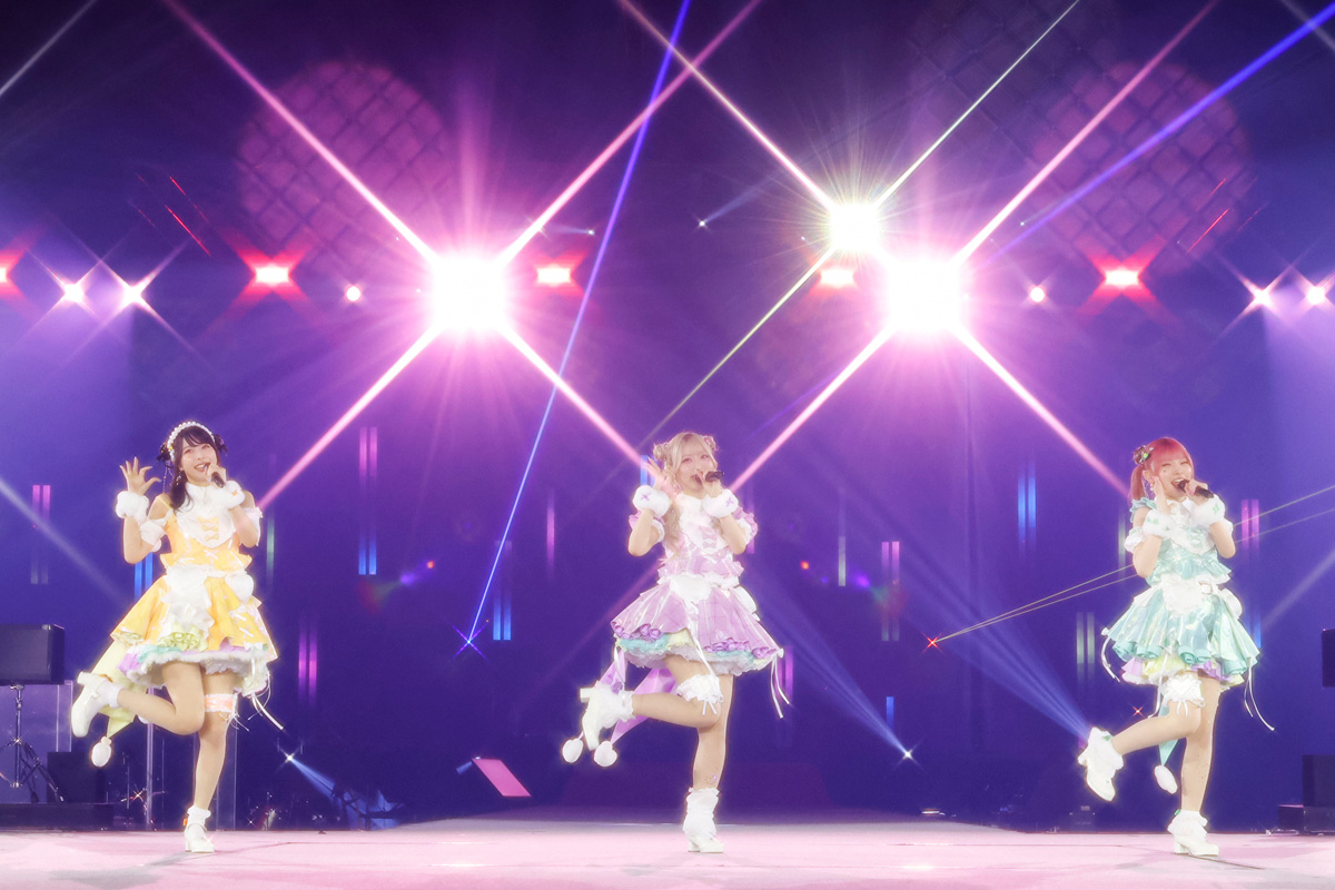 大団円のあとに届けられた、「みんなが主役」の“メッセージ”――“Animelo Summer Live 2026 -Messenger-”DAY3 レポート - 画像一覧（36/49）