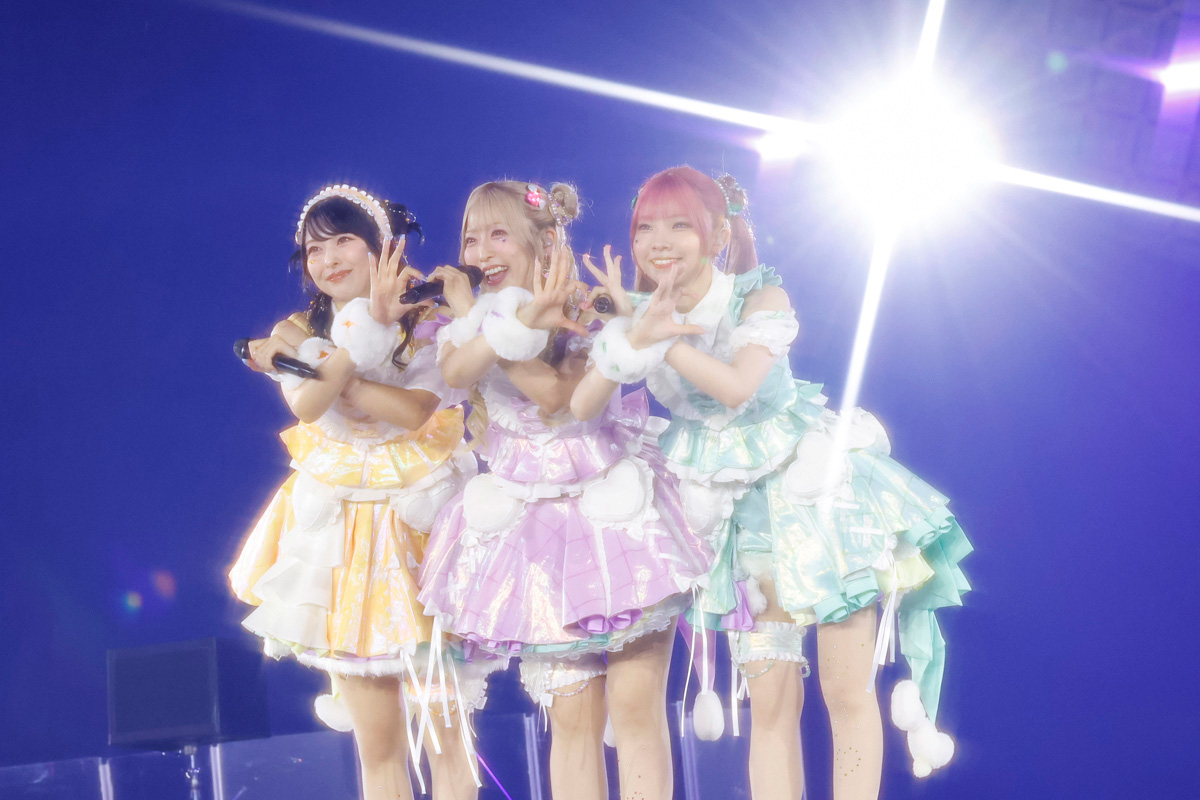 大団円のあとに届けられた、「みんなが主役」の“メッセージ”――“Animelo Summer Live 2026 -Messenger-”DAY3 レポート - 画像一覧（35/49）