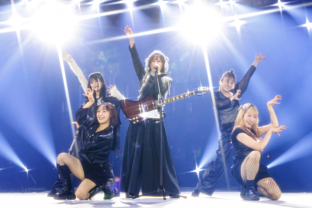 大団円のあとに届けられた、「みんなが主役」の“メッセージ”――“Animelo Summer Live 2026 -Messenger-”DAY3 レポート - 画像一覧（32/49）