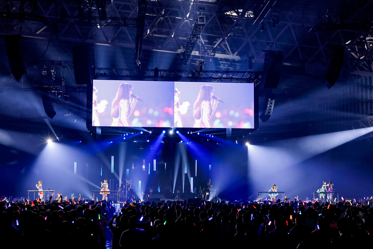 大団円のあとに届けられた、「みんなが主役」の“メッセージ”――“Animelo Summer Live 2026 -Messenger-”DAY3 レポート - 画像一覧（31/49）
