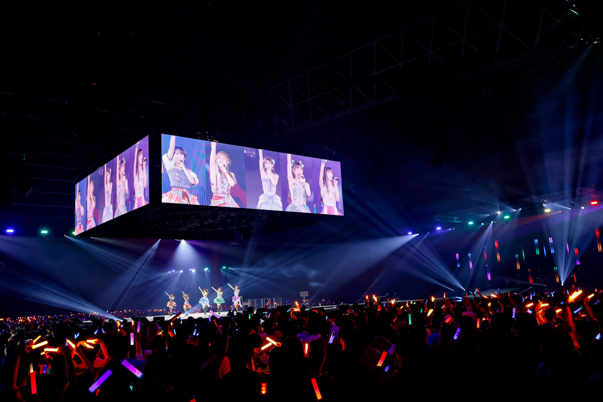 大団円のあとに届けられた、「みんなが主役」の“メッセージ”――“Animelo Summer Live 2026 -Messenger-”DAY3 レポート - 画像一覧（30/49）