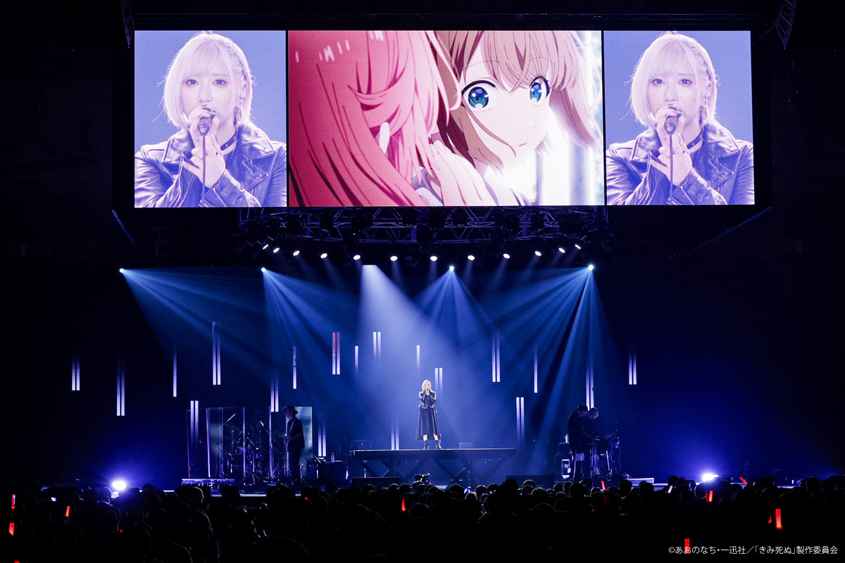 大団円のあとに届けられた、「みんなが主役」の“メッセージ”――“Animelo Summer Live 2026 -Messenger-”DAY3 レポート - 画像一覧（28/49）